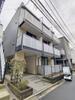 レオパレス田園調布B 2階 築17年7ヶ月の賃貸物件