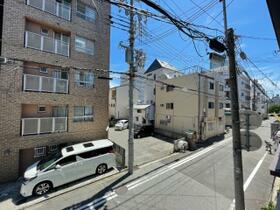 Ｈａｒｕｍａ　ＦｌａｔⅡ  ｜ 兵庫県神戸市中央区東雲通６丁目（賃貸マンション1K・2階・20.15㎡） その14