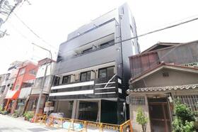 Ｈａｒｕｍａ　ＦｌａｔⅡ  ｜ 兵庫県神戸市中央区東雲通６丁目（賃貸マンション1K・2階・20.15㎡） その1