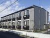 レオパレスWestNakano 2階 築19年9ヶ月の賃貸物件