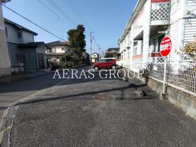 ヒーローひらぬまＢ棟  ｜ 埼玉県飯能市八幡町（賃貸アパート1R・2階・26.10㎡） その10
