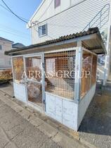 ヒーローひらぬまＢ棟  ｜ 埼玉県飯能市八幡町（賃貸アパート1R・2階・26.10㎡） その9