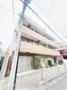 スカイコート品川御殿山ＥＡＳＴ 1階 築23年2ヶ月の賃貸物件