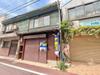 柏原駅より徒歩4分 築61年9ヶ月の賃貸物件
