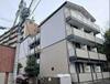 レオパレスプリオール東山 2階 築18年1ヶ月の賃貸物件