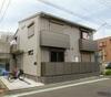アルスターハウスの賃貸物件