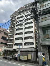 学芸大スカイスクレーパー