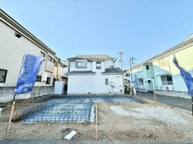 東京都練馬区西大泉１丁目