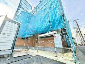 東京都練馬区西大泉１丁目