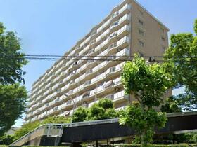 北柏ライフタウン4−1−7号棟