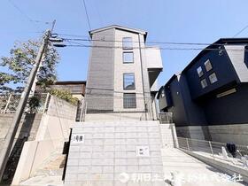 神奈川県川崎市麻生区多摩美１丁目