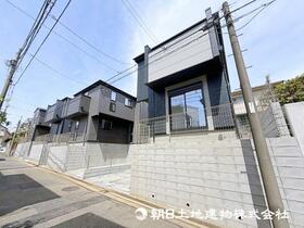 神奈川県川崎市麻生区多摩美１丁目