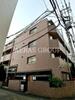 プレールドゥーク東新宿 3階 築20年1ヶ月の賃貸物件