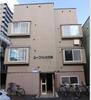 ルーブル北5条 2階 築28年10ヶ月の賃貸物件