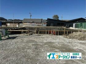 岐阜県各務原市川島松倉町