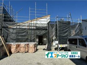 岐阜県各務原市川島松倉町