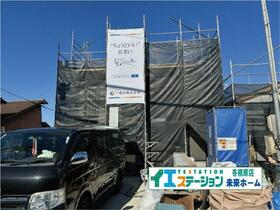 岐阜県各務原市川島松倉町