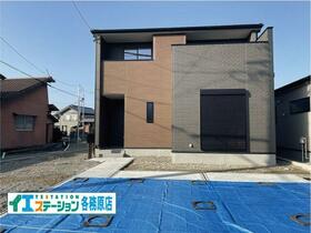 岐阜県各務原市川島松倉町