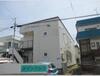 メゾンフシコ 1階 築38年8ヶ月の賃貸物件