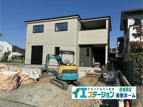 岐阜県各務原市那加琴が丘町２丁目