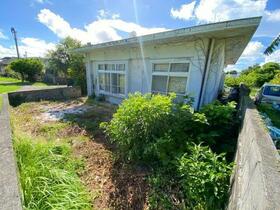 沖縄県国頭郡宜野座村字漢那