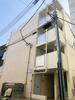 レオパレスソフィア 参番館 1階 築15年2ヶ月の賃貸物件
