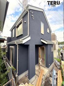 神奈川県横浜市瀬谷区阿久和東２丁目