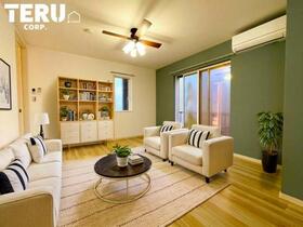 神奈川県横浜市瀬谷区阿久和東２丁目