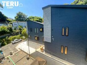 神奈川県横浜市栄区笠間４丁目