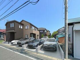 千葉県四街道市栗山