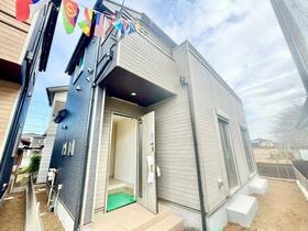 千葉県四街道市栗山