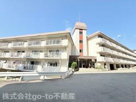 マンション朝霧３号館