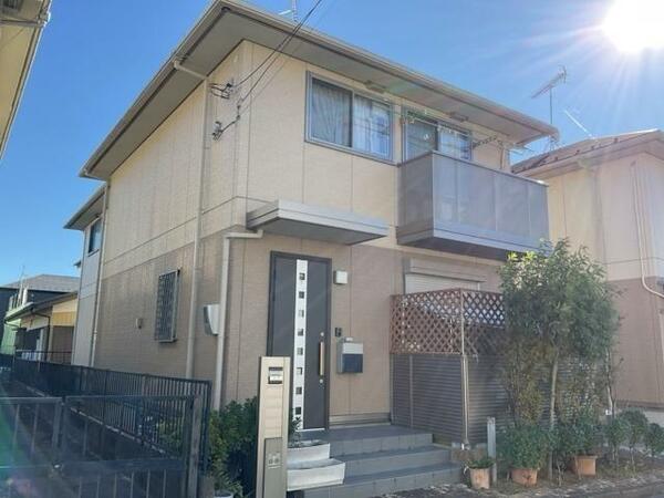 detached 埼玉県坂戸市芦山町

地図を見る