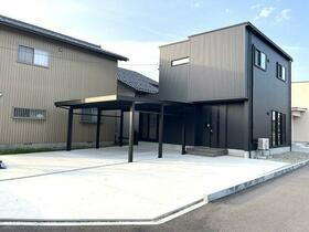 福井県坂井市春江町江留下屋敷