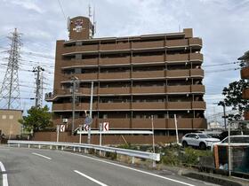 信開ベルシー長江