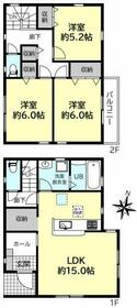 兵庫県明石市魚住町錦が丘１丁目