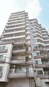 ライオンズマンション南平台