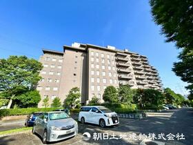 安心を買うなら、朝日土地建物へ　エステ・スクエア成瀬壱番館