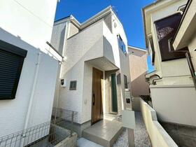 東京都中野区沼袋２丁目