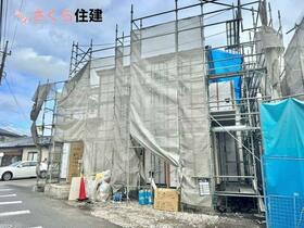 栃木県宇都宮市中久保２丁目