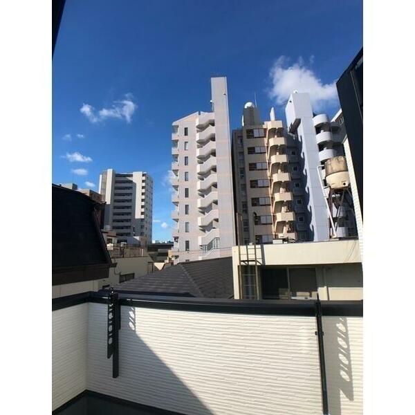 detached 東京都北区田端新町３丁目

地図を見る