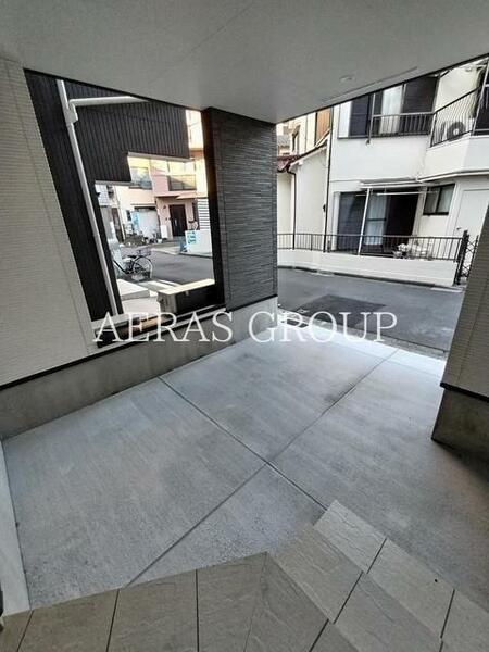 detached 東京都北区田端新町３丁目

地図を見る