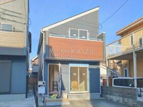 東京都立川市上砂町３丁目