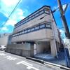 メゾンＹ．Ｍ．． 3階 築20年3ヶ月の賃貸物件