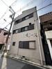 住吉東駅より徒歩6分 築43年8ヶ月 3階建の賃貸物件
