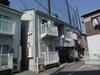 ハイツ４７Ａ棟 1階 築30年3ヶ月の賃貸物件