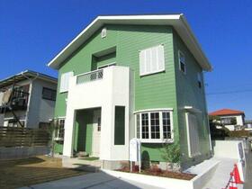 山梨県甲斐市中下条