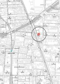 岐阜県岐阜市上川手