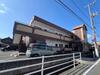 北長瀬駅より徒歩25分 2階 築35年6ヶ月の賃貸物件