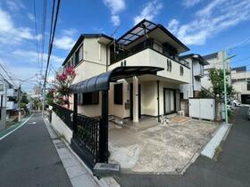 東京都品川区旗の台4丁目